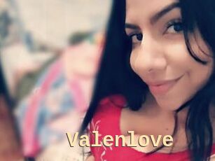 Valenlove