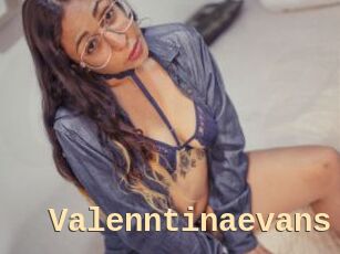 Valenntinaevans