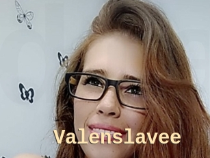 Valenslavee