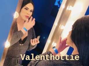 Valenthottie