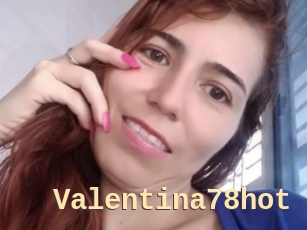 Valentina78hot