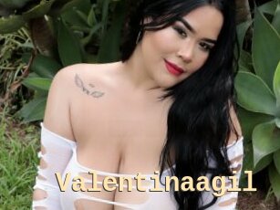 Valentinaagil