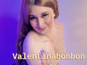 Valentinabombon