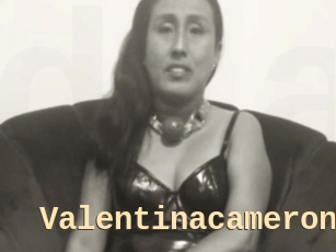 Valentinacameron