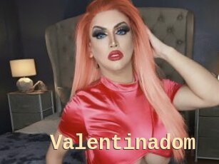 Valentinadom