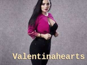 Valentinahearts