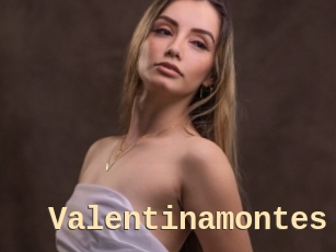 Valentinamontes