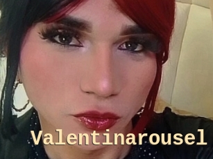 Valentinarousel