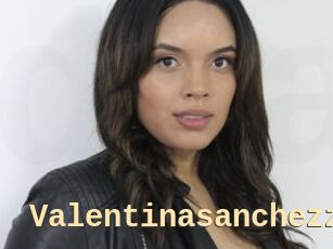 Valentinasanchezz