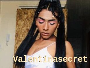 Valentinasecret