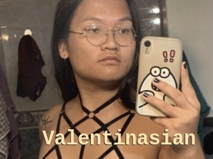 Valentinasian