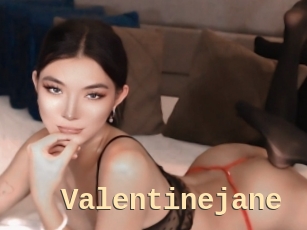 Valentinejane