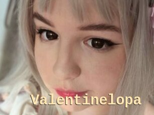 Valentinelopa