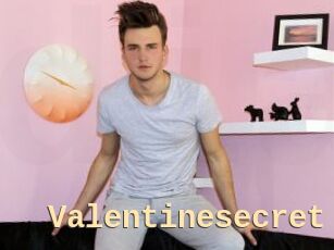 Valentinesecret