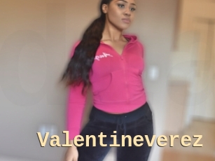 Valentineverez