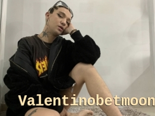 Valentinobetmoon