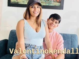 Valentinokendall