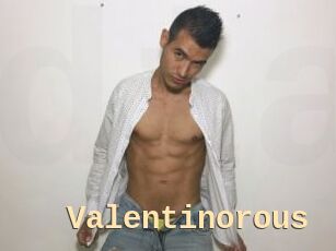 Valentinorous