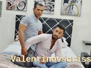 Valentinovscriss