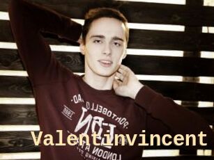 Valentinvincent