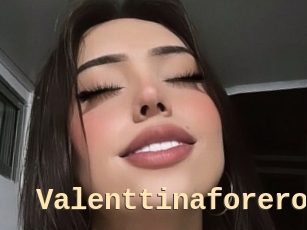 Valenttinaforero