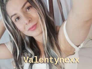 Valentynexx