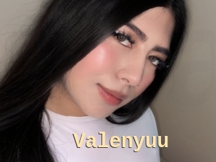 Valenyuu