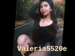 Valeria5520e