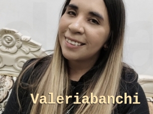 Valeriabanchi