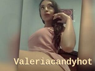 Valeriacandyhot