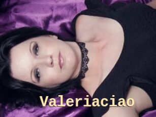 Valeriaciao