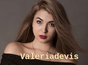 Valeriadevis