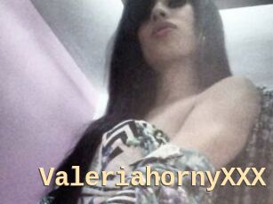 ValeriahornyXXX