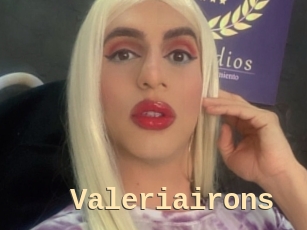 Valeriairons