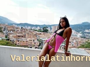 Valerialatinhorn