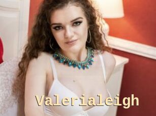 Valerialeigh