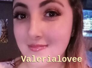 Valerialovee