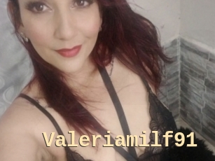 Valeriamilf91