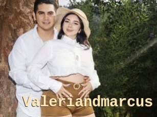 Valeriandmarcus