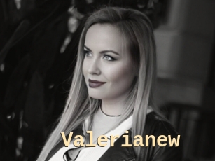 Valerianew