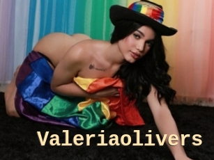 Valeriaolivers