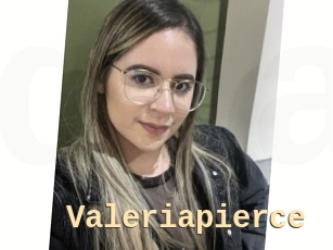 Valeriapierce