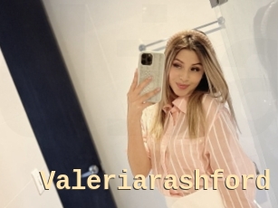 Valeriarashford