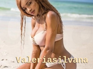 Valeriasilvana