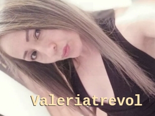 Valeriatrevol