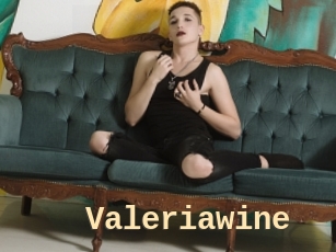 Valeriawine