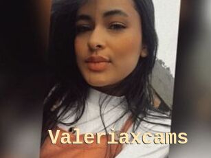 Valeriaxcams