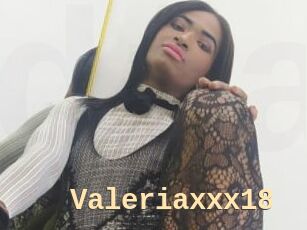 Valeriaxxx18