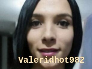 Valeridhot982