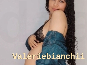 Valeriebianchii